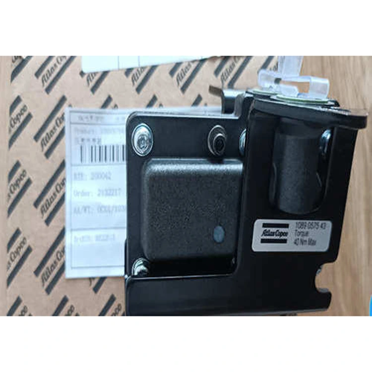 Hava Kompresörü Sensörünün Temel Faydaları Nelerdir?