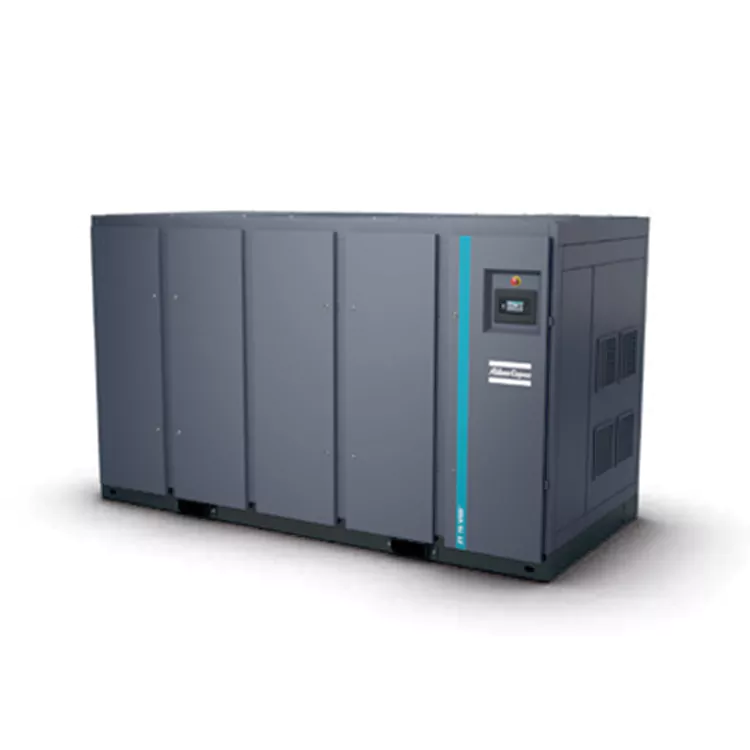 55-900kw Yağsız Vidalı Hava Kompresörü