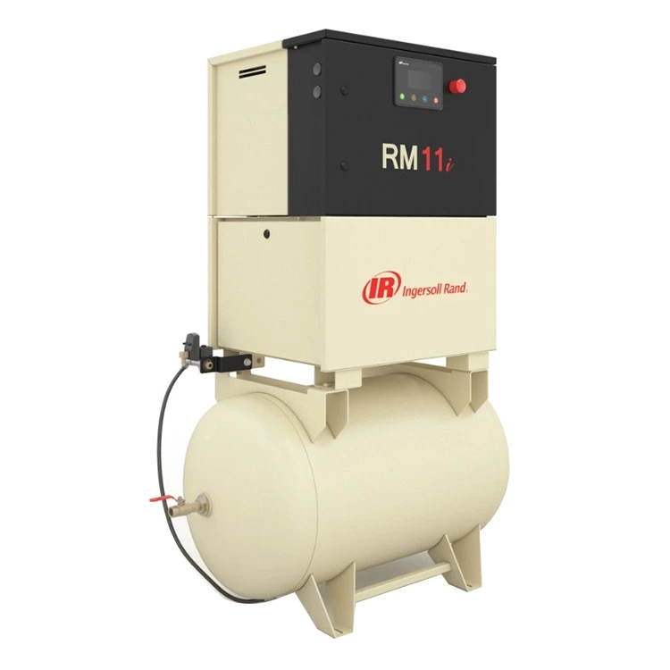 7-22 kW ECO RM Vidalı Hava Kompresörü