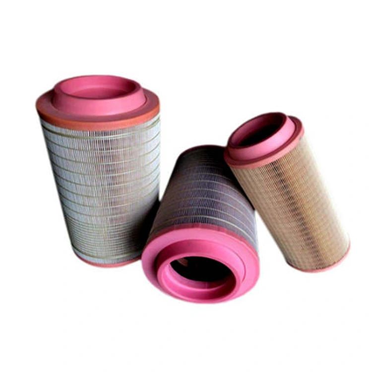 Hava Kompresörü Hava Filtresi