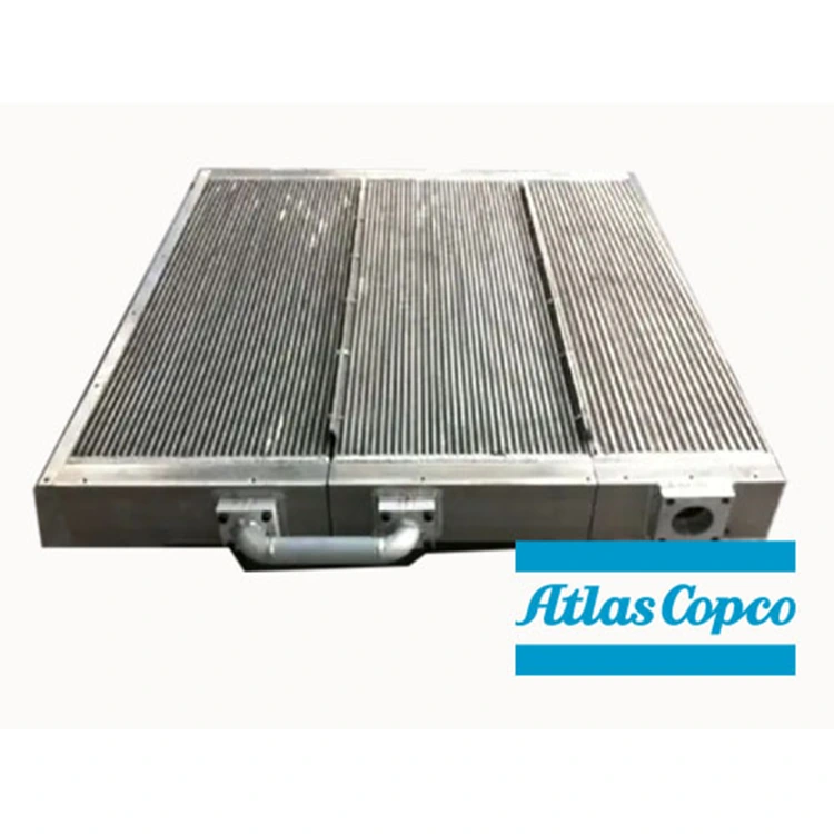 Hava Kompresörü Soğutucu