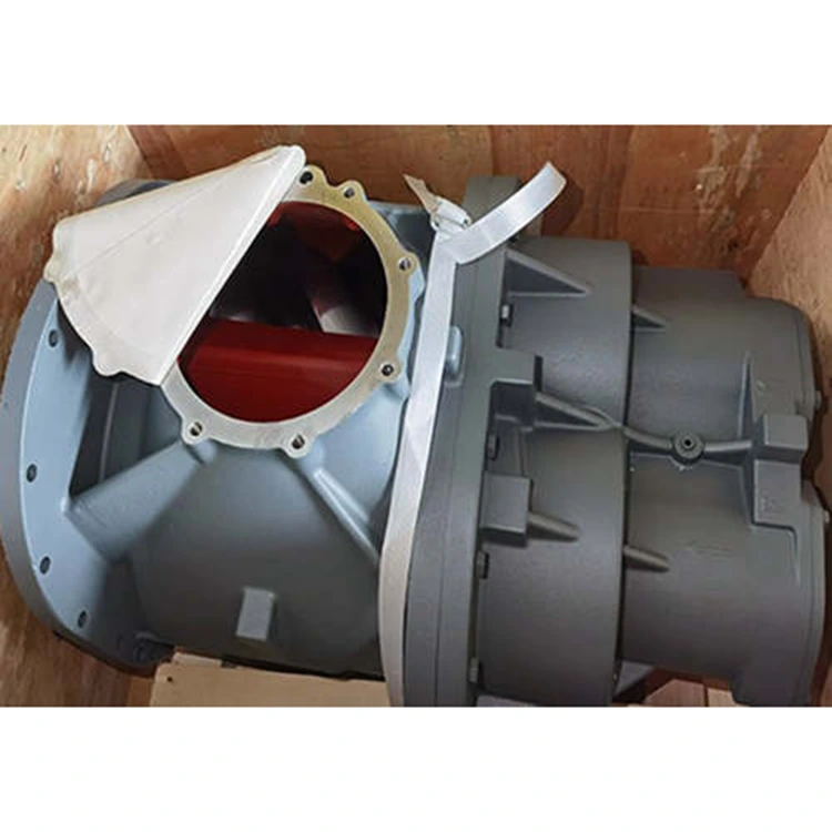 Hava Kompresörü Ana Ünitesi