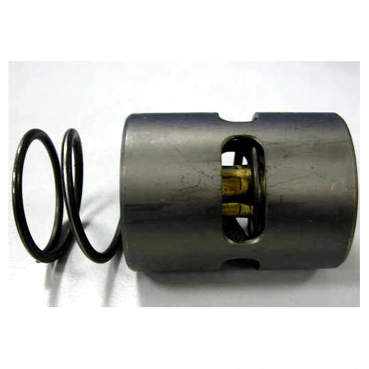 Hava Kompresörü Sıcaklık Kontrol Vanası