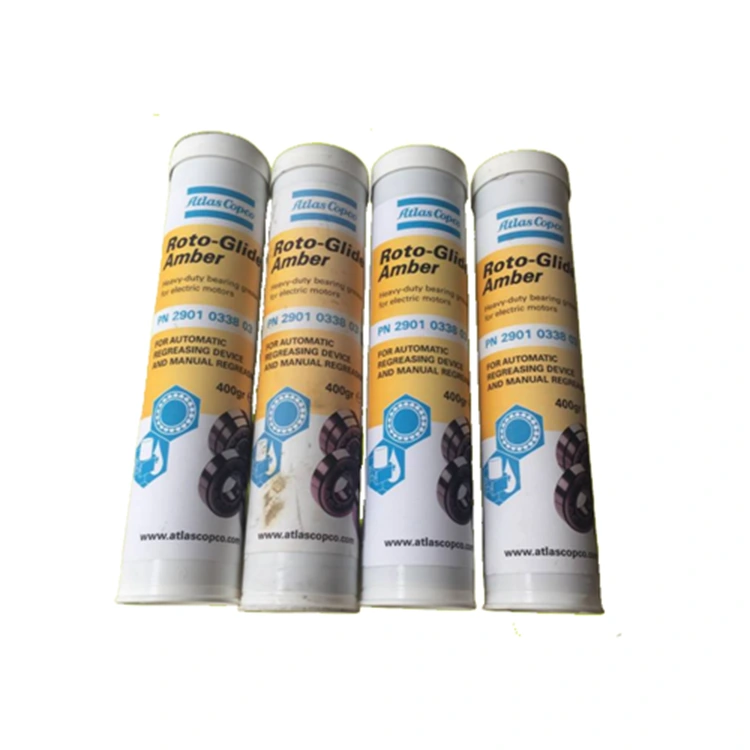 Ingersoll Rand Hava Kompresörü Gresi