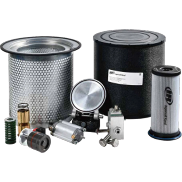 Ingersoll Rand Hava Kompresörü Bakım Paketleri